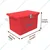 Koolbox 25 Liter Plain Lid Double Wall Insulated Ice Box